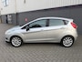 Ford Fiesta 1.0 EcoBoost Titanium ST-line*NAVI*Cruise*Climat-Airco*Velgen*APK*NAP*Park-Sensoren