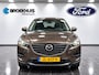 Mazda CX-5 2.0 SkyActiv-G 165 Skylease GT 2WD | Trekhaak | Adaprive Cruise | Dodehoek Detectie | Stoel / Stuurverwerming | Leder