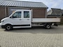 Volkswagen Crafter 35 2.0 TDI L4 DC Highline