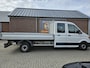 Volkswagen Crafter 35 2.0 TDI L4 DC Highline
