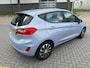 Ford Fiesta 1.0 EcoBoost Connected*1eEigenaar*NAVI*Cruise*ParkSensoren*APK*NAP