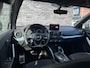 Audi Q2 35 TFSI S Line|Automaat|Cruise|Stoelverwarm|Climate|19''|Trekhaak monteren mogelijk