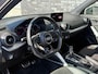 Audi Q2 35 TFSI S Line|Automaat|Cruise|Stoelverwarm|Climate|19''|Trekhaak monteren mogelijk