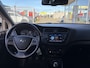 Hyundai i20 1.0 T-GDI Essence / Cruise-Control / Airco / DAB Radio-Bluetooth / Navi / PDC met Camera / 16'' LMV / ENZ.