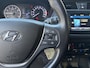 Hyundai i20 1.0 T-GDI Essence / Cruise-Control / Airco / DAB Radio-Bluetooth / Navi / PDC met Camera / 16'' LMV / ENZ.