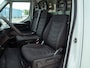IVECO Daily 33S11 2.3 D 106PK Huifopbouw | Neerklapbare Zijschotten | 3-Zits | B-Rijbewijs | Trekhaak | Wielbasis 345cm