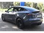 Tesla Model Y Long Range AWD 75 kWh AMD Ryzen | Trekhaak | Leer | Panorama | 12 mnd BOVAG garantie | Whatsapp 06-53188999