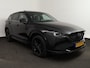 Mazda CX-5 2.0 Homura / Automaat / Leer / Camera / Schuifdak / Trekhaak