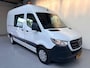 Mercedes-Benz Sprinter Automaat Servicewagen 314 2.2 CDI 140PK L2H2 euro6 BOTT, Victron V230, Standkachel Trekhaak RIJKLAARPRIJS