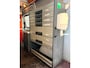 Mercedes-Benz Sprinter Automaat Servicewagen 314 2.2 CDI 140PK L2H2 euro6 BOTT, Victron V230, Standkachel Trekhaak RIJKLAARPRIJS