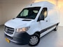 Mercedes-Benz Sprinter Automaat Servicewagen 314 2.2 CDI 140PK L2H2 euro6 BOTT, Victron V230, Standkachel Trekhaak RIJKLAARPRIJS