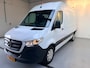 Mercedes-Benz Sprinter Automaat Servicewagen 314 2.2 CDI 140PK L2H2 euro6 BOTT, Victron V230, Standkachel Trekhaak RIJKLAARPRIJS
