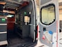 Mercedes-Benz Sprinter Automaat Servicewagen 314 2.2 CDI 140PK L2H2 euro6 BOTT, Victron V230, Standkachel Trekhaak RIJKLAARPRIJS