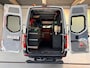 Mercedes-Benz Sprinter Automaat Servicewagen 314 2.2 CDI 140PK L2H2 euro6 BOTT, Victron V230, Standkachel Trekhaak RIJKLAARPRIJS