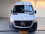 Mercedes-Benz Sprinter Automaat Servicewagen 314 2.2 CDI 140PK L2H2 euro6 BOTT, Victron V230, Standkachel Trekhaak RIJKLAARPRIJS