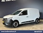 Renault Express 1.5 dCi 96pk L1H1 Euro6 Airco | Cruisecontrol | LED | Parkeersensoren Trekhaak