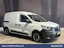 Renault Express 1.5 dCi 96pk L1H1 Euro6 Airco | Cruisecontrol | LED | Parkeersensoren Trekhaak
