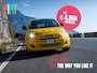 Fiat 500e Limited 120 pk 42 KWh | Climate control | Cruise control | Apple carplay |