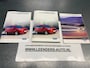 Ford Transit Courier 1.5 TDCI Trend, Airco, CruiseControl, Stoel verwarming Schuifdeur 1ste eigenaar Nederlandse bus RIJKLAARPRIJS