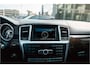 Mercedes-Benz GL AMG 63 | PANORAMA | 360° CAMERA | AIRMATIC | LEDER | STOELVERWARMING