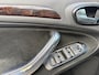 Ford Galaxy 2.0 TDCi Ghia 7 pers in automaat en leer met parkeersensoren en navigatie en bluetooth telefoon en airco