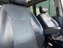 Ford Galaxy 2.0 TDCi Ghia 7 pers in automaat en leer met parkeersensoren en navigatie en bluetooth telefoon en airco