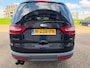 Ford Galaxy 2.0 TDCi Ghia 7 pers in automaat en leer met parkeersensoren en navigatie en bluetooth telefoon en airco