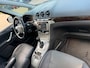 Ford Galaxy 2.0 TDCi Ghia 7 pers in automaat en leer met parkeersensoren en navigatie en bluetooth telefoon en airco