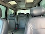 Ford Galaxy 2.0 TDCi Ghia 7 pers in automaat en leer met parkeersensoren en navigatie en bluetooth telefoon en airco
