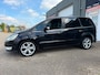 Ford Galaxy 2.0 TDCi Ghia 7 pers in automaat en leer met parkeersensoren en navigatie en bluetooth telefoon en airco