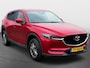 Mazda CX-5 2.0 SAG 165 SkL GT | Trekhaak | Stoelgeheugen | Bose | Leder
