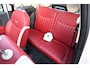 Fiat 500C 0.9 TwinAir Turbo Cult Xenon Leder Clima