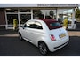 Fiat 500C 0.9 TwinAir Turbo Cult Xenon Leder Clima