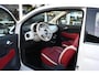 Fiat 500C 0.9 TwinAir Turbo Cult Xenon Leder Clima