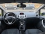 Ford Fiesta 1.25 Titanium NL-auto 5drs I Clima I Voorruit verwarming I NL-auto I LM I PDC I 15" I