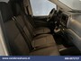 Mercedes-Benz Vito 116 CDI 164pk L2H1 2025 Model Euro6 Airco | Camera | XXL MBUX | Navigatie | Cruisecontrol | Stoelverwarming Parkeersensoren, Bijrijdersbank