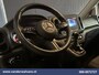 Mercedes-Benz Vito 116 CDI 164pk L2H1 2025 Model Euro6 Airco | Camera | XXL MBUX | Navigatie | Cruisecontrol | Stoelverwarming Parkeersensoren, Bijrijdersbank