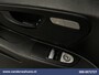 Mercedes-Benz Vito 116 CDI 164pk L2H1 2025 Model Euro6 Airco | Camera | XXL MBUX | Navigatie | Cruisecontrol | Stoelverwarming Parkeersensoren, Bijrijdersbank