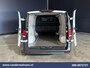 Mercedes-Benz Vito 116 CDI 164pk L2H1 2025 Model Euro6 Airco | Camera | XXL MBUX | Navigatie | Cruisecontrol | Stoelverwarming Parkeersensoren, Bijrijdersbank