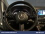 Mercedes-Benz Vito 116 CDI 164pk L2H1 2025 Model Euro6 Airco | Camera | XXL MBUX | Navigatie | Cruisecontrol | Stoelverwarming Parkeersensoren, Bijrijdersbank