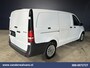 Mercedes-Benz Vito 116 CDI 164pk L2H1 2025 Model Euro6 Airco | Camera | XXL MBUX | Navigatie | Cruisecontrol | Stoelverwarming Parkeersensoren, Bijrijdersbank