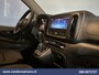 Mercedes-Benz Vito 116 CDI 164pk L2H1 2025 Model Euro6 Airco | Camera | XXL MBUX | Navigatie | Cruisecontrol | Stoelverwarming Parkeersensoren, Bijrijdersbank