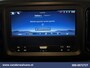 Mercedes-Benz Vito 116 CDI 164pk L2H1 2025 Model Euro6 Airco | Camera | XXL MBUX | Navigatie | Cruisecontrol | Stoelverwarming Parkeersensoren, Bijrijdersbank