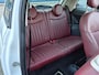 Fiat 500 1.4-16V Pop|Airco|El.Ramen|Bluetooth|APK|Leder