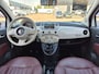 Fiat 500 1.4-16V Pop|Airco|El.Ramen|Bluetooth|APK|Leder