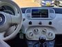 Fiat 500 1.4-16V Pop|Airco|El.Ramen|Bluetooth|APK|Leder