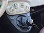 Fiat 500 1.4-16V Pop|Airco|El.Ramen|Bluetooth|APK|Leder