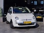 Fiat 500 1.4-16V Pop|Airco|El.Ramen|Bluetooth|APK|Leder