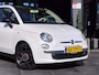 Fiat 500 1.4-16V Pop|Airco|El.Ramen|Bluetooth|APK|Leder