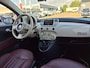 Fiat 500 1.4-16V Pop|Airco|El.Ramen|Bluetooth|APK|Leder